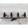Recambio de rampa inyectora para audi a4 berlina (8e) 1.8 t referencia OEM IAM 06B133317N  