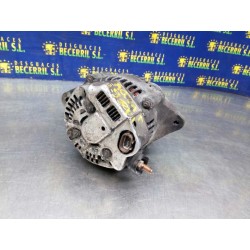 Recambio de alternador para hyundai accent (lc) crdi gls world cup referencia OEM IAM 3730027502 1002132940 