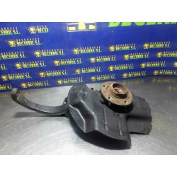 Recambio de mangueta delantera derecha para alfa romeo 159 (140) 1.9 jtdm 16v elegante referencia OEM IAM   