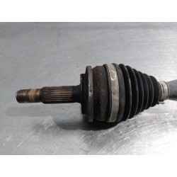 Recambio de transmision delantera derecha para toyota auris luna+ referencia OEM IAM   