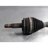 Recambio de transmision delantera derecha para toyota auris luna+ referencia OEM IAM   
