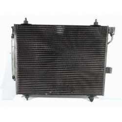 Recambio de condensador / radiador aire acondicionado para citroen c8 hdi 130 fap premier referencia OEM IAM   