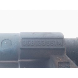 Recambio de rampa inyectora para audi a4 berlina (8e) 1.8 t referencia OEM IAM 06B133317N  
