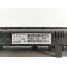 Recambio de cuadro instrumentos para renault scenic ii confort dynamique referencia OEM IAM P8200451506F 281131422 8200451506F