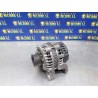 Recambio de alternador para opel zafira a 2.0 16v di cat (x 20 dtl / ld3) referencia OEM IAM 93175803  