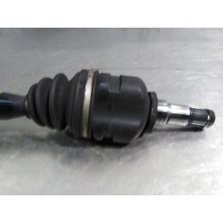 Recambio de transmision delantera derecha para toyota auris luna+ referencia OEM IAM   