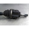 Recambio de transmision delantera derecha para toyota auris luna+ referencia OEM IAM   