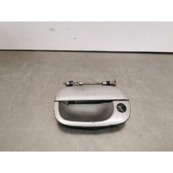 Recambio de maneta exterior delantera izquierda para hyundai h 1 h 1 furg.caja cerr.c. puerta referencia OEM IAM   