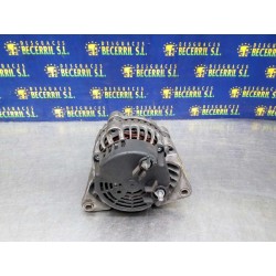Recambio de alternador para opel zafira a 2.0 16v di cat (x 20 dtl / ld3) referencia OEM IAM 93175803  