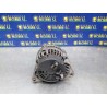 Recambio de alternador para opel zafira a 2.0 16v di cat (x 20 dtl / ld3) referencia OEM IAM 93175803  