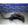 Recambio de mangueta delantera izquierda para alfa romeo 159 (140) 1.9 jtdm 16v elegante referencia OEM IAM   