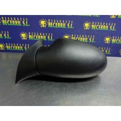 Recambio de retrovisor izquierdo para mercedes clase a (w168) 140 (168.031) referencia OEM IAM   