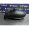 Recambio de retrovisor izquierdo para mercedes clase a (w168) 140 (168.031) referencia OEM IAM   