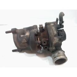 Recambio de turbocompresor para audi a4 berlina (8e) 1.8 t referencia OEM IAM 058145703J  