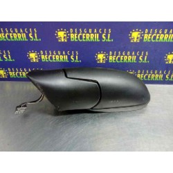 Recambio de retrovisor izquierdo para mercedes clase a (w168) 140 (168.031) referencia OEM IAM   