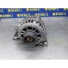 Recambio de alternador para opel zafira a 2.0 16v di cat (x 20 dtl / ld3) referencia OEM IAM 93175803  