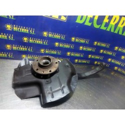 Recambio de mangueta delantera izquierda para alfa romeo 159 (140) 1.9 jtdm 16v elegante referencia OEM IAM   