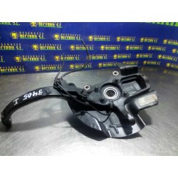 Recambio de mangueta delantera izquierda para alfa romeo 159 (140) 1.9 jtdm 16v elegante referencia OEM IAM   