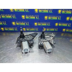 Recambio de motor limpia trasero para nissan primastar (x83) combi 6 asientos batalla 2,96t referencia OEM IAM 2871000QAB 911666