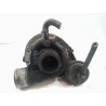 Recambio de turbocompresor para audi a4 berlina (8e) 1.8 t referencia OEM IAM 058145703J  