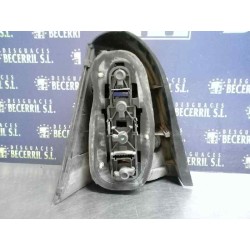 Recambio de piloto trasero derecho para mercedes clase a (w168) 140 (168.031) referencia OEM IAM   
