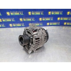Recambio de alternador para dacia sandero 1.4 cat referencia OEM IAM 0124415014  