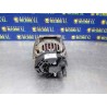Recambio de alternador para dacia sandero 1.4 cat referencia OEM IAM 0124415014  