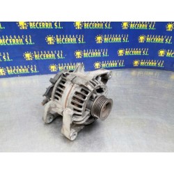 Recambio de alternador para opel astra g berlina 2.0 16v cat (x 20 xev / l34) referencia OEM IAM 90561970 0124225002 