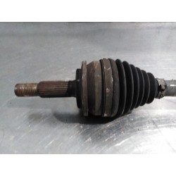 Recambio de transmision delantera izquierda para toyota auris luna+ referencia OEM IAM   