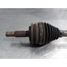 Recambio de transmision delantera izquierda para toyota auris luna+ referencia OEM IAM   