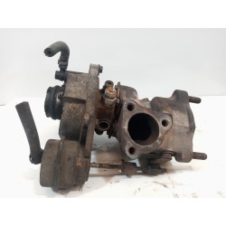 Recambio de turbocompresor para audi a4 berlina (8e) 1.8 t referencia OEM IAM 058145703J  