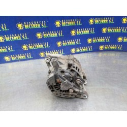 Recambio de alternador para opel astra g berlina 2.0 16v cat (x 20 xev / l34) referencia OEM IAM 90561970 0124225002 