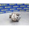 Recambio de alternador para opel astra g berlina 2.0 16v cat (x 20 xev / l34) referencia OEM IAM 90561970 0124225002 