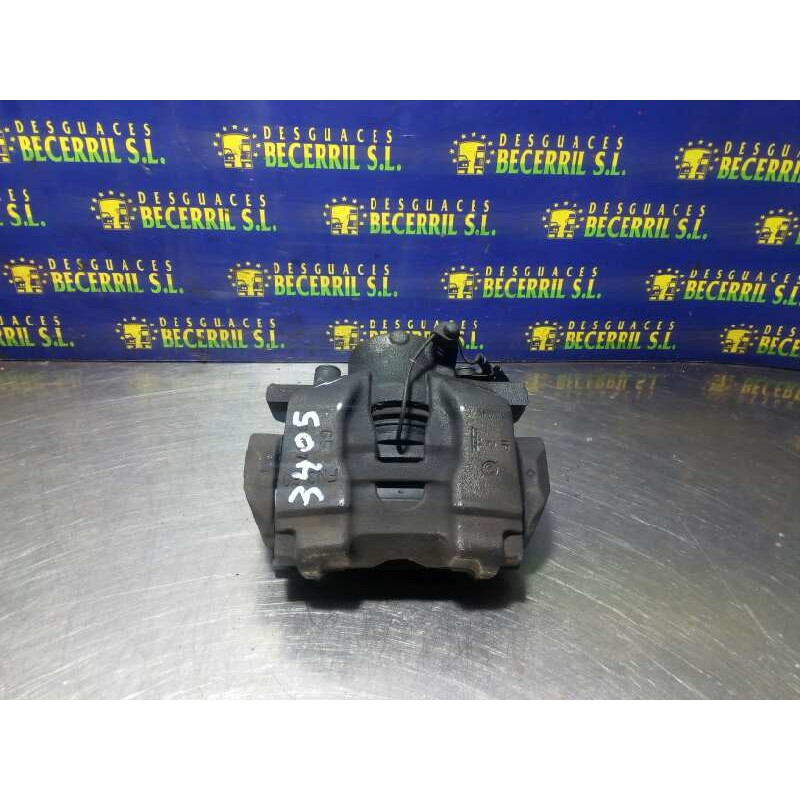 Recambio de pinza freno delantera izquierda para alfa romeo 159 (140) 1.9 jtdm 16v elegante referencia OEM IAM Recambio de pinza freno delantera izquierda para alfa romeo 159 (140) 1.9 jtdm 16v elegante referencia OEM IAM
