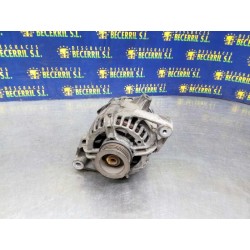 Recambio de alternador para opel astra g berlina 2.0 16v cat (x 20 xev / l34) referencia OEM IAM 90561970 0124225002 