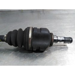 Recambio de transmision delantera izquierda para toyota auris luna+ referencia OEM IAM   