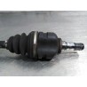 Recambio de transmision delantera izquierda para toyota auris luna+ referencia OEM IAM   