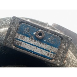 Recambio de turbocompresor para audi a4 berlina (8e) 1.8 t referencia OEM IAM 058145703J  