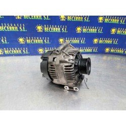 Recambio de alternador para renault megane i coupe fase 2 (da..) 1.6 16v rsi referencia OEM IAM 7700422237  