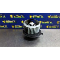 Recambio de motor calefaccion para alfa romeo 159 (140) 1.9 jtdm 16v elegante referencia OEM IAM 52407597 7736001111 