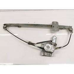 Recambio de elevalunas delantero derecho para renault master desde ´98 base, caja cerrada l1h1 rs 3078 referencia OEM IAM 100698