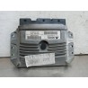 Recambio de centralita motor uce para renault scenic ii authentique referencia OEM IAM 8200509552 8200509516 21585421