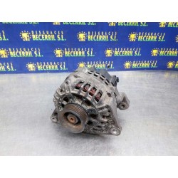 Recambio de alternador para audi a6 berlina (4b2) 1.8 20v turbo referencia OEM IAM 06B903016D  