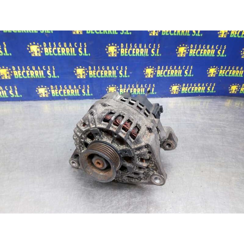 Recambio de alternador para audi a6 berlina (4b2) 1.8 20v turbo referencia OEM IAM 06B903016D Recambio de alternador para audi a6 berlina (4b2) 1.8 20v turbo referencia OEM IAM 06B903016D