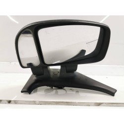 Recambio de retrovisor izquierdo para renault master desde ´98 base, caja cerrada l1h1 rs 3078 referencia OEM IAM   