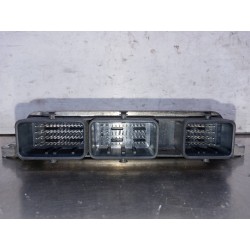 Recambio de centralita motor uce para renault scenic ii authentique referencia OEM IAM 8200509552 8200509516 21585421