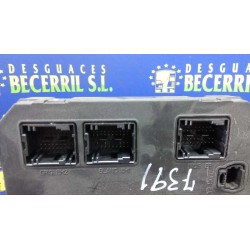 Recambio de bsi para peugeot 407 st confort referencia OEM IAM S120104600I  