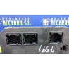 Recambio de bsi para peugeot 407 st confort referencia OEM IAM S120104600I  