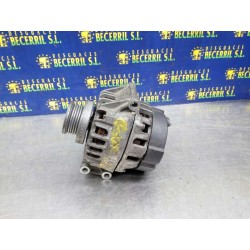 Recambio de alternador para renault megane i coupe fase 2 (da..) 1.6 16v rsi referencia OEM IAM 8200103744  