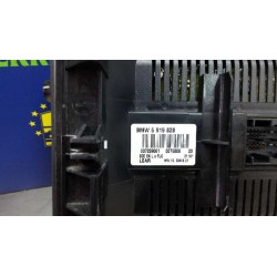 Recambio de mando luces para bmw serie 3 compact (e46) 316ti referencia OEM IAM 6919828  